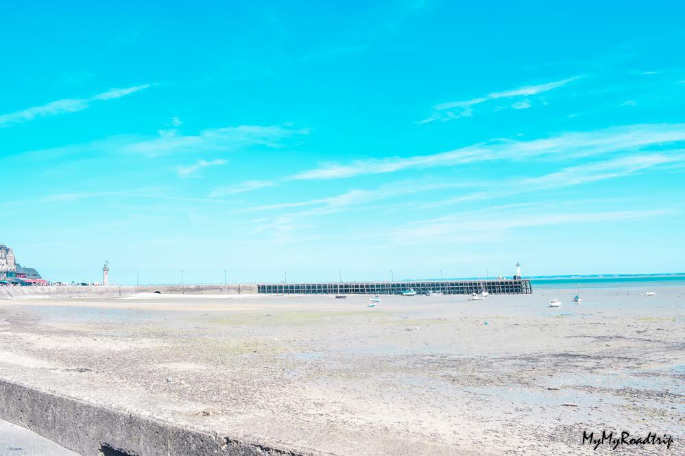 voir autour Saint-Malo Bretagne