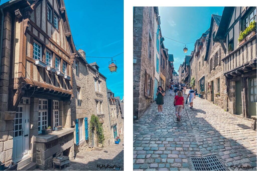 Dinan Bretagne