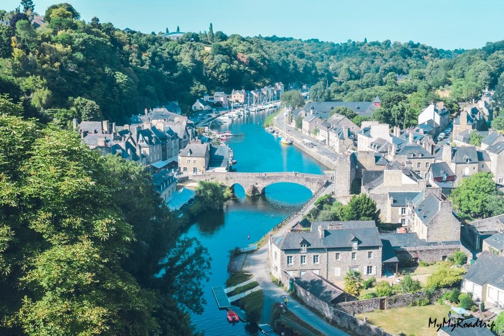 Dinan Bretagne 