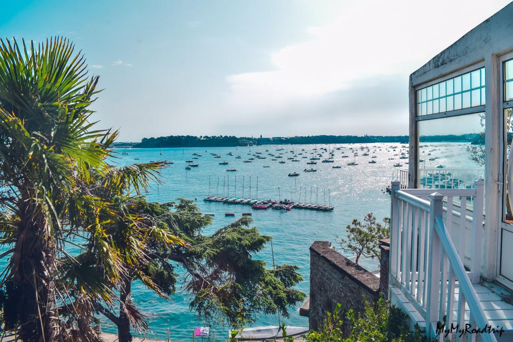 Dinard Saint-Malo